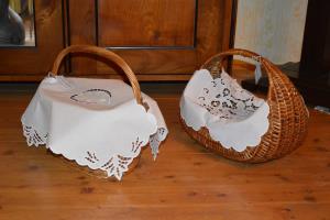 Delavnice in razstava ob veliki noči v Zavodu Stanislava 11